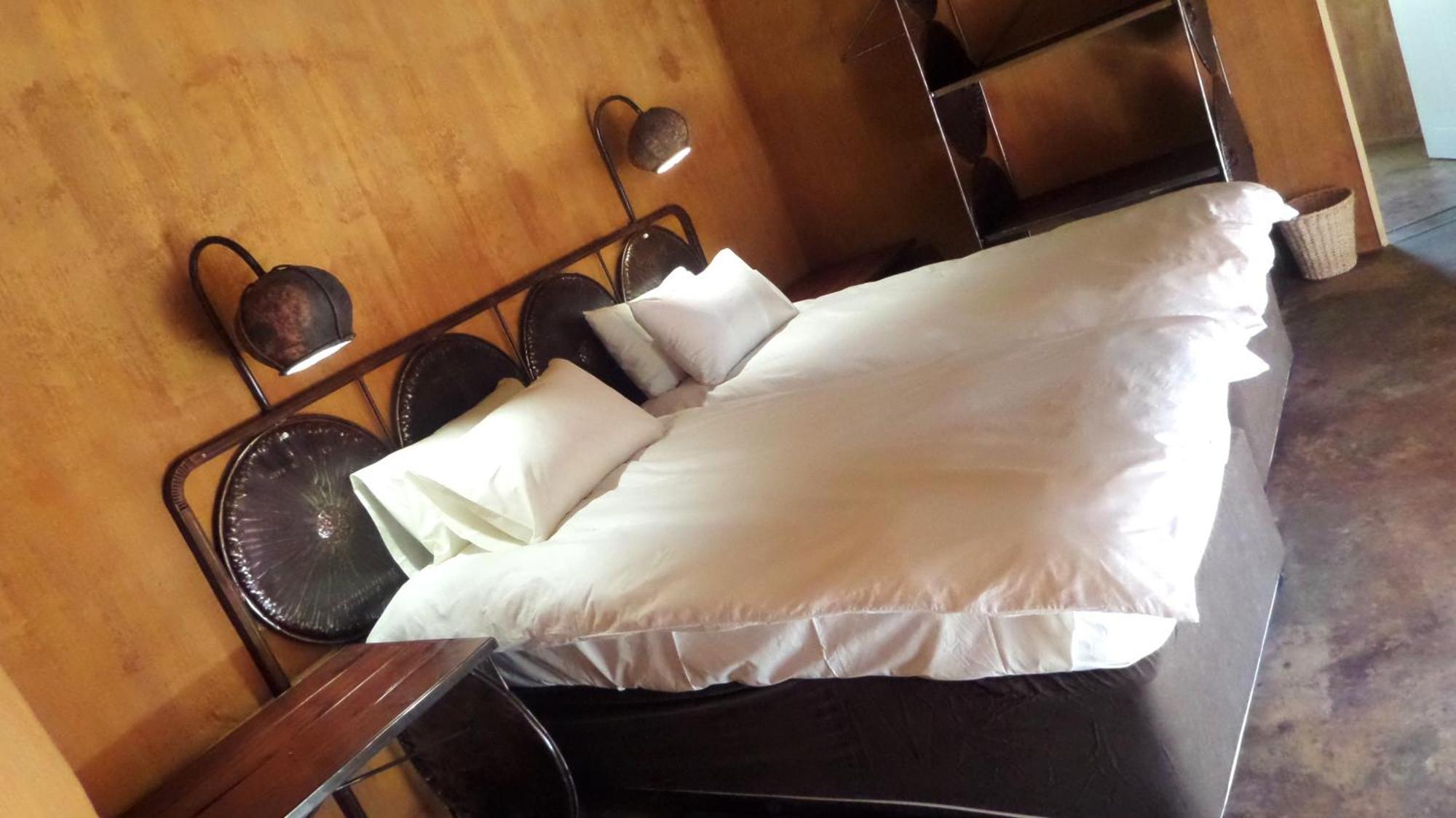 Ongula Village Homestead Lodge Omupumba Habitación foto